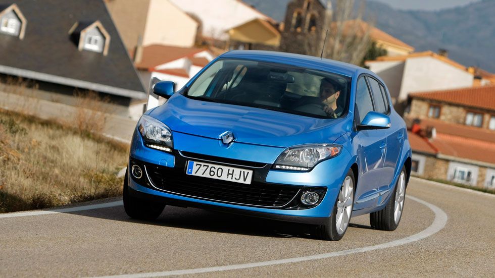 ¿Qué Renault Mégane te conviene? Te ayudamos