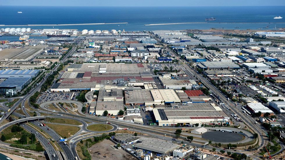 Nissan Barcelona: más empleados para reforzar la producción