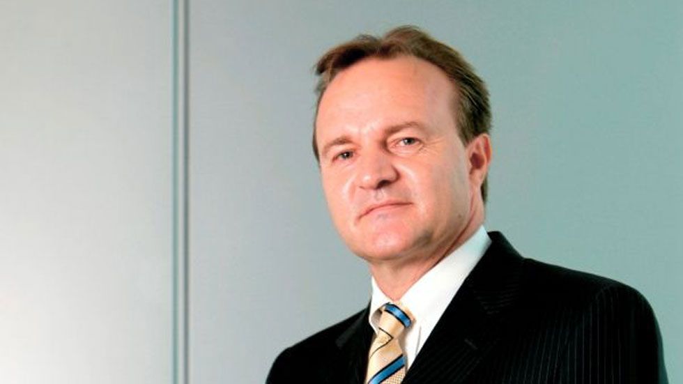 Guenther Seemann, nuevo presidente de BMW España y Portugal