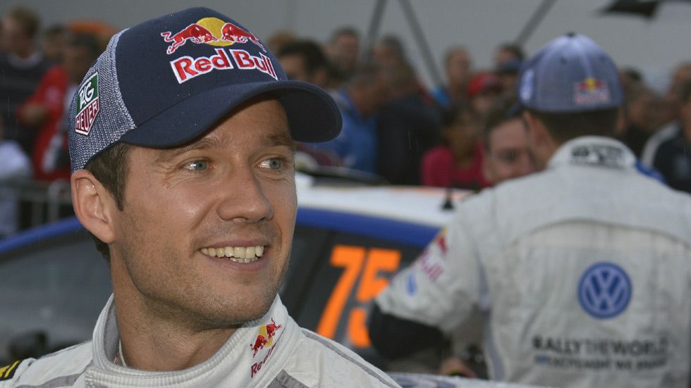 Previo Rallye de Australia – Ogier, a rematar