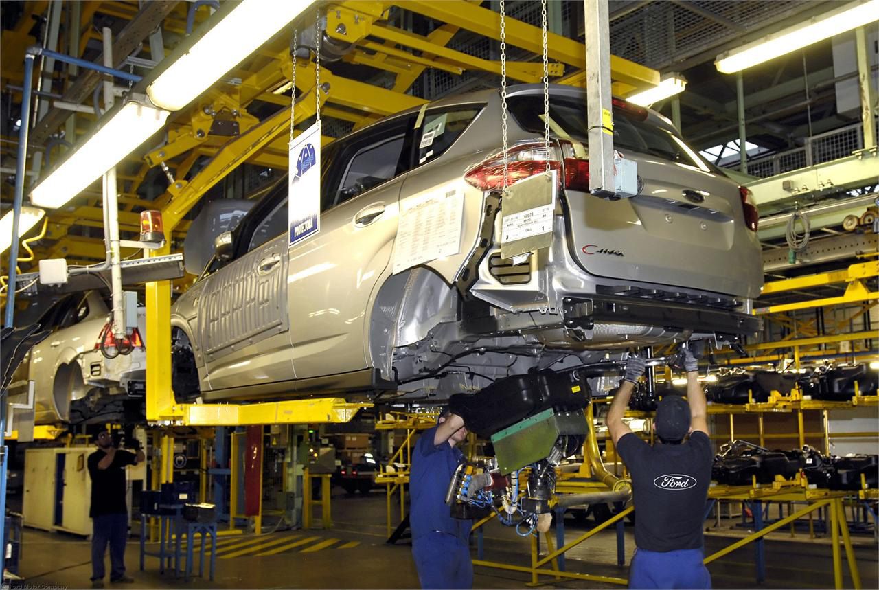 España recupera un puesto en el ránking de productores