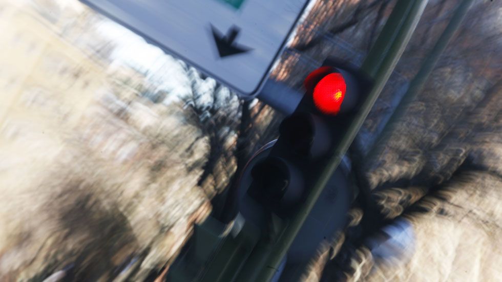 Ir a Tráfico en Madrid, solo con cita previa