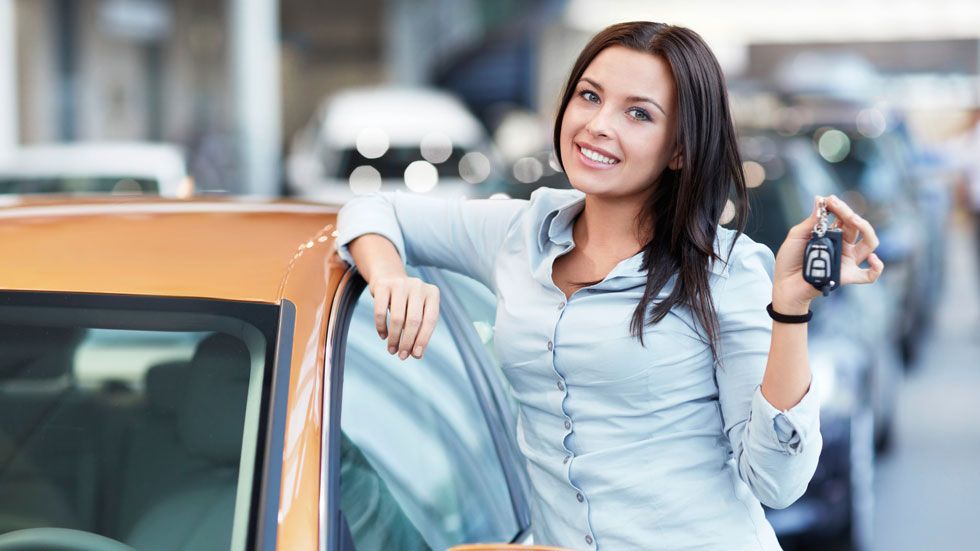 Crecen las ventas de usados en agosto