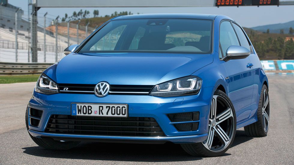 Volkswagen, la marca más sostenible