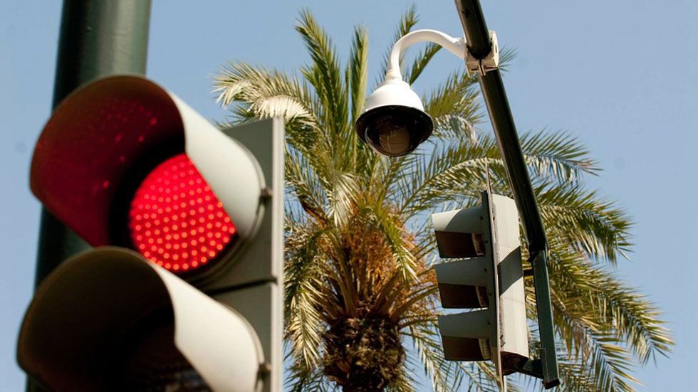 'Falsos radares' en las carreteras: aprende a detectarlos