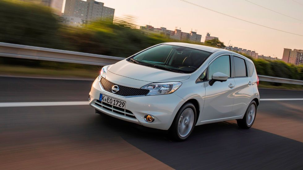 Nissan Note: precios, descuentos y promociones