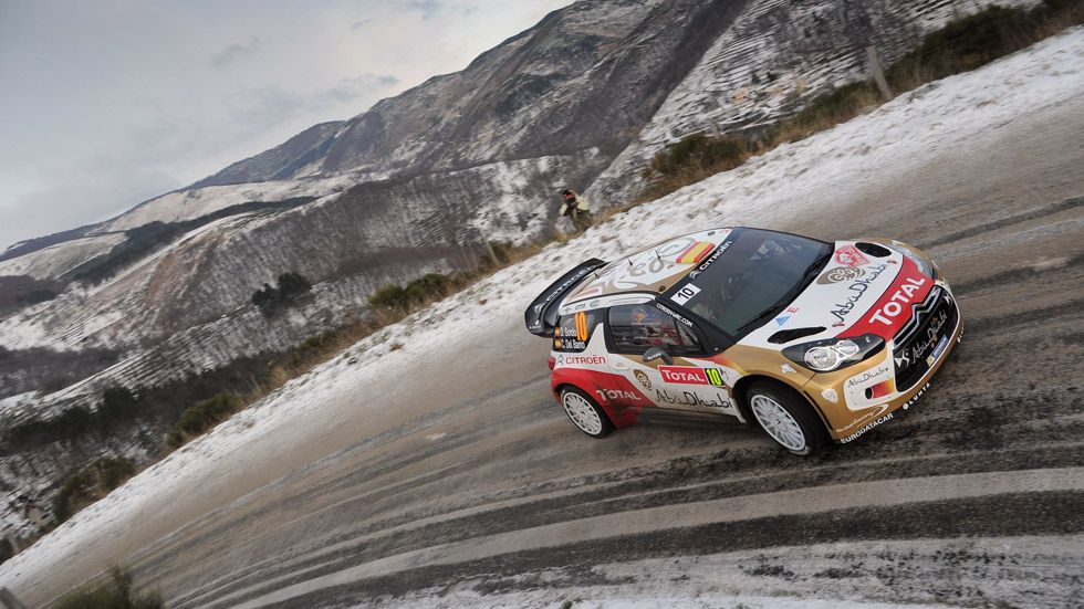 La FIA publica el calendario 2014 del Mundial de Rallyes