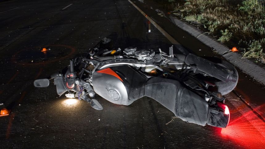 Las muertes en accidente en ciudad aumentaron en 2012