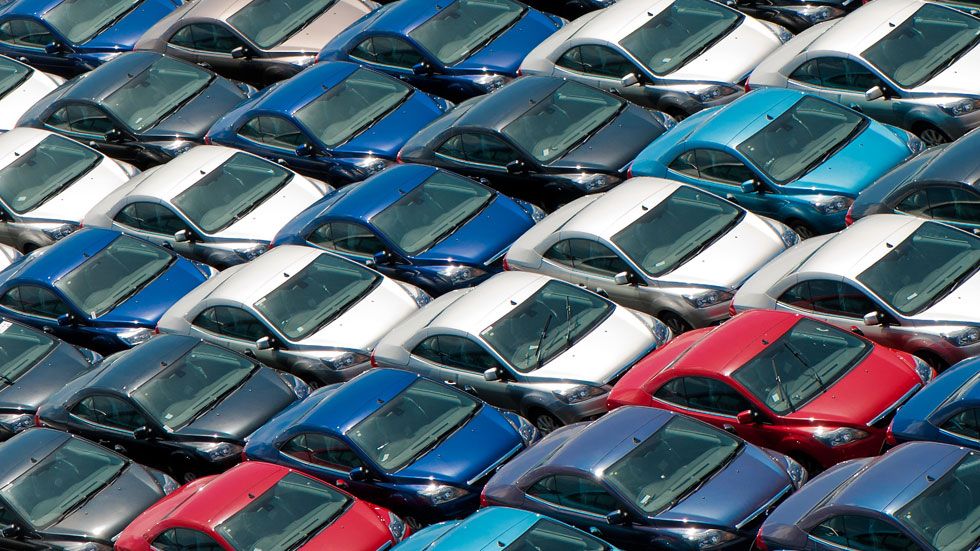 El Plan PIVE 3 se agotará antes de fin de año