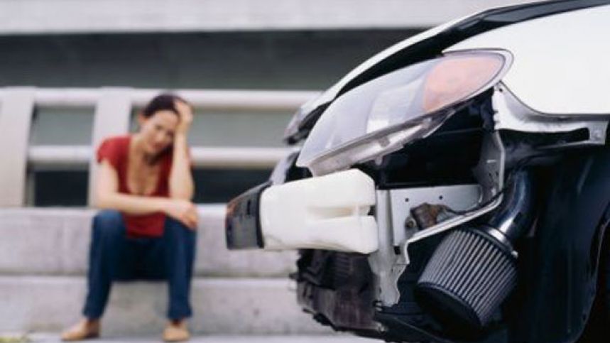 ¡Ojo! Si tienes un accidente, tu seguro podría hasta triplicar su precio