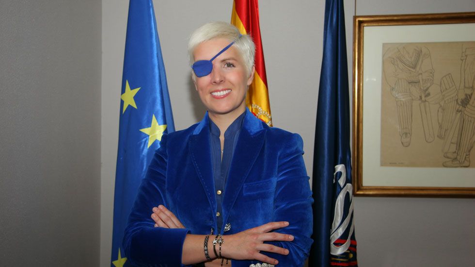 Muere la expiloto de F1 María de Villota