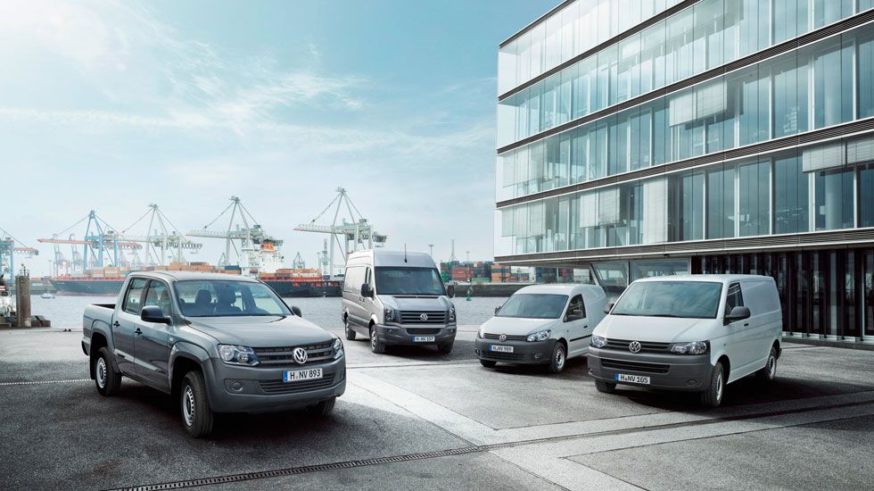Preacuerdo para el convenio en VW Navarra