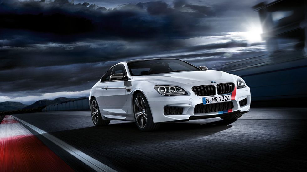 Los BMW M5 y M6, aún más atractivos