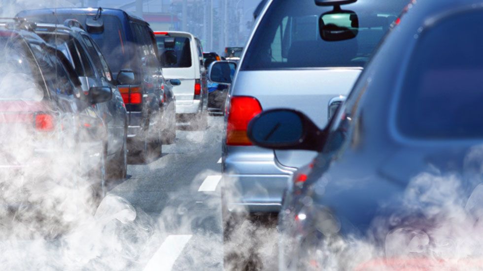 El nuevo impuesto de circulación gravará menos a los coches ecológicos