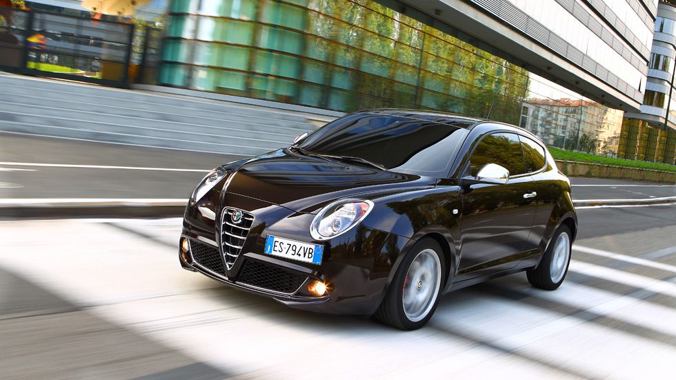 Alfa Romeo MiTo 2014: precios y comercialización