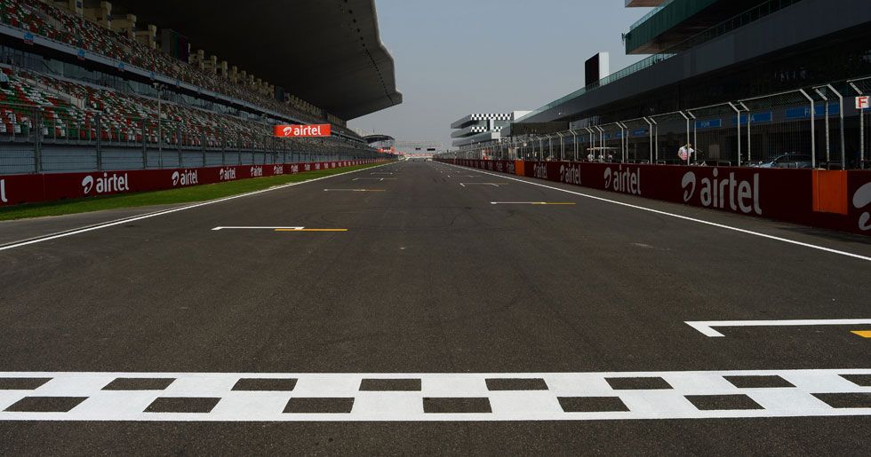 Previo GP India: Vettel prepara la fiesta en Buddh