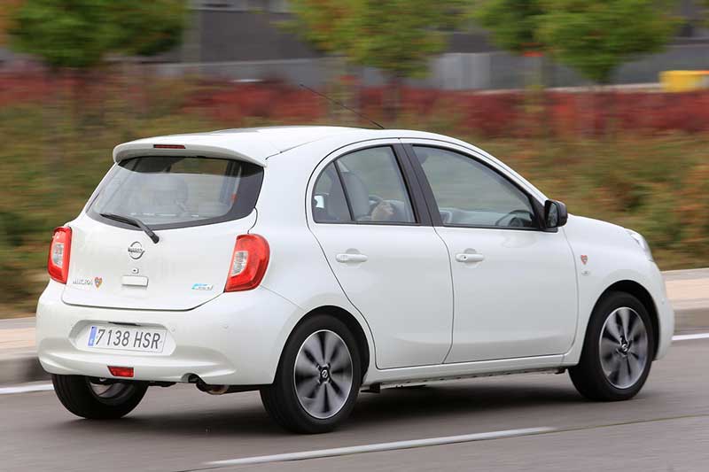 Coche Actual 1307: Contenidos y sumario de la revista
