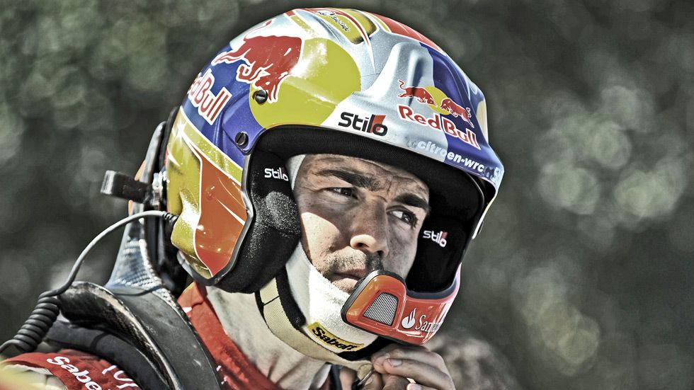 Rallye de España – viernes: Ogier lidera, Sordo acecha