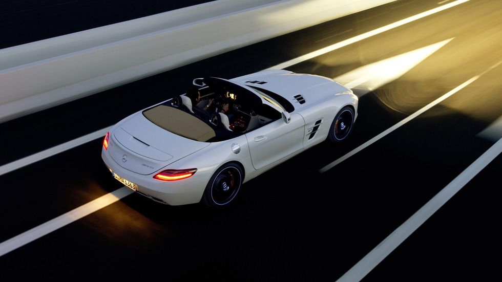 Los diez coches que mejor frenan