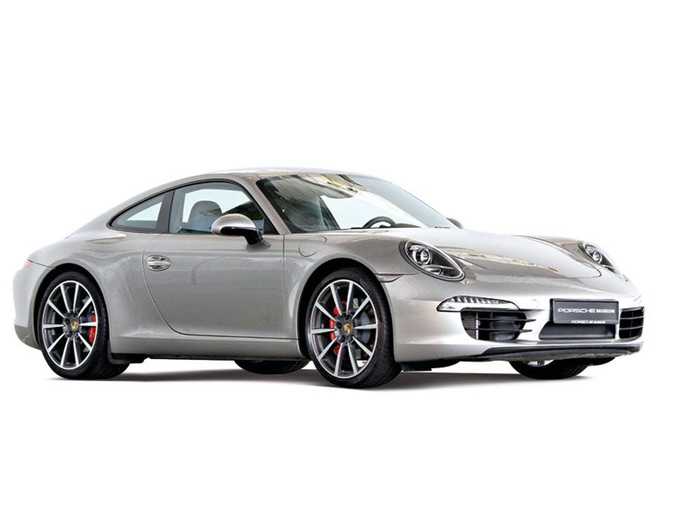 Alicia Koplowitz aumenta su inversión en Porsche