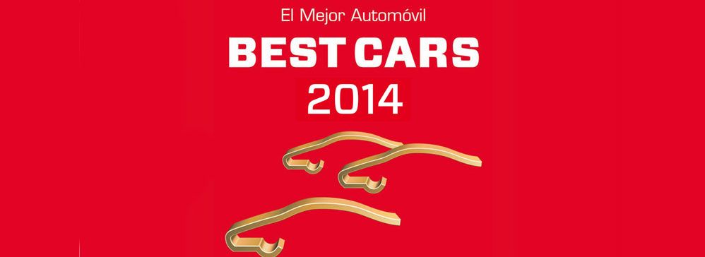 Concurso Best Cars 2014: gana un Citroën DS5 Hybrid. ¡Últimos días!