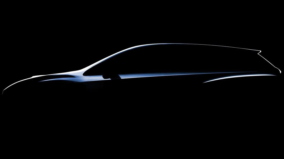 Subaru Levorg Concept, nuevo familiar a la vista