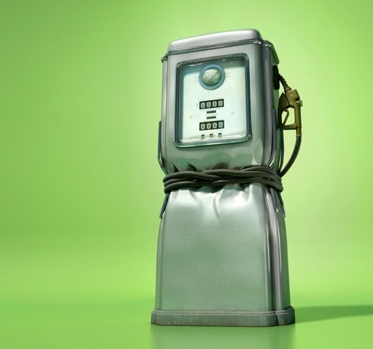 La conducción eficiente no se valora suficientemente
