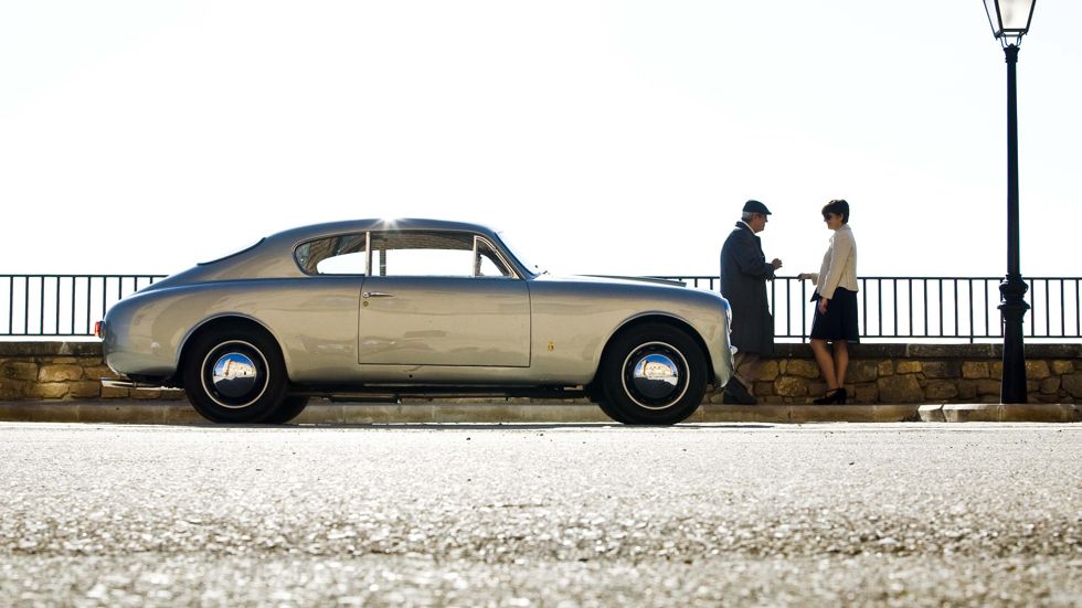 Lancia Aurelia Gran Turismo