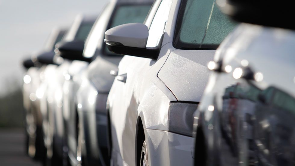 La seguridad, lo más valorado a la hora de comprar coche