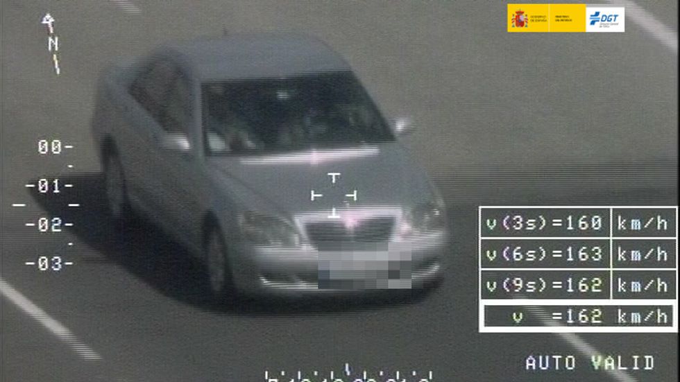 Cómo recurrir con éxito una multa de tráfico