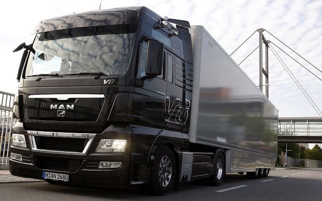 Sube la venta de camiones en octubre