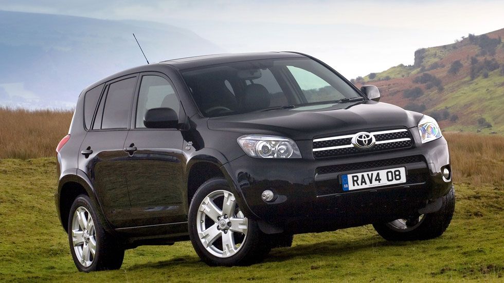 Toyota prevé crecimiento en 2014