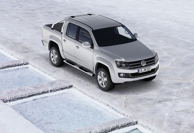 Volkswagen llama a una revisión preventiva