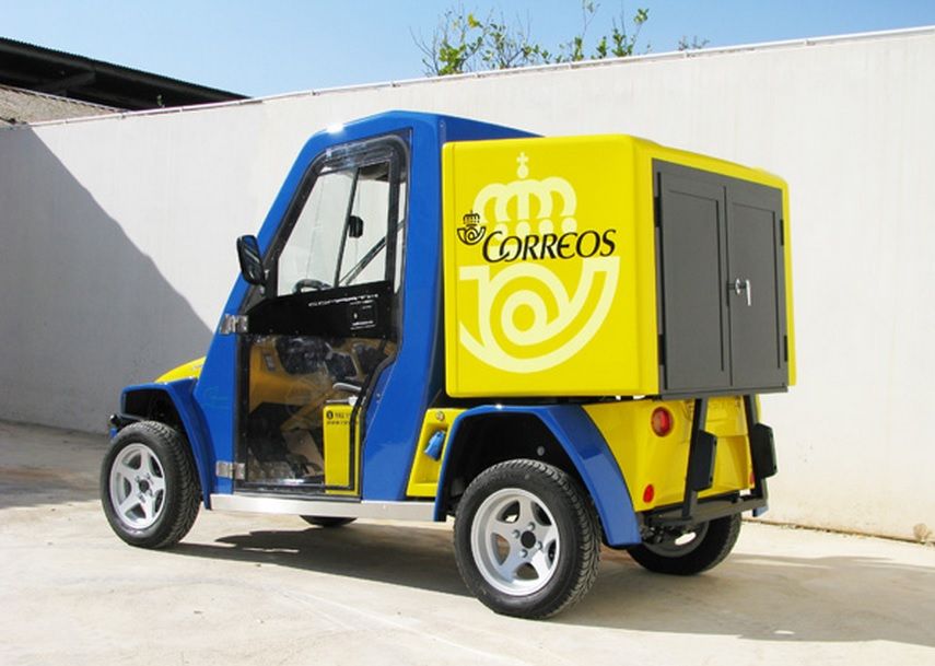 Fagor y Comarth abrirán una planta en Euskadi