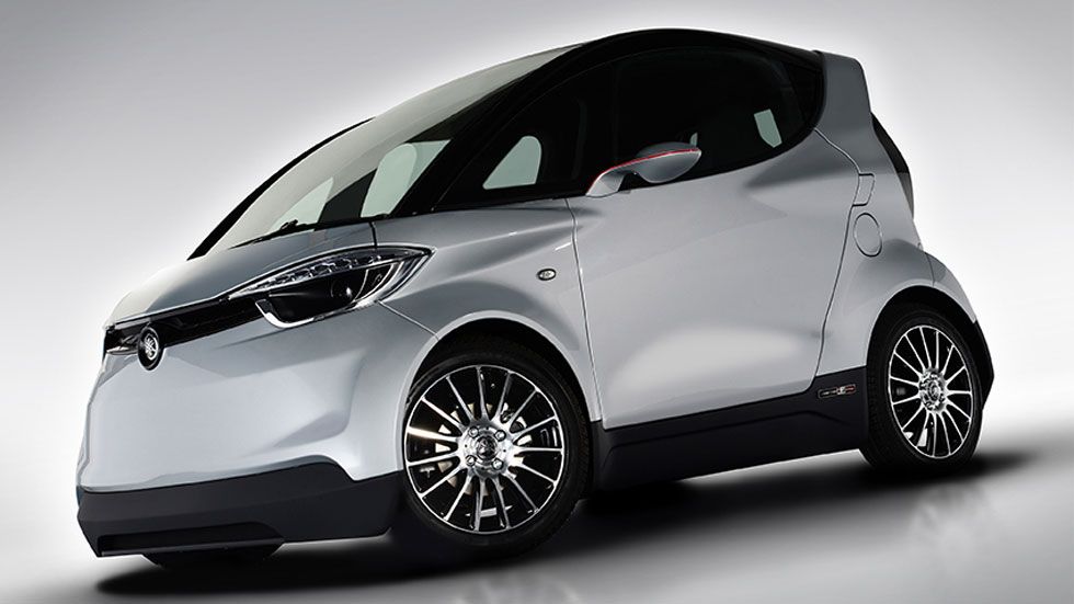 Yamaha Motiv, el ‘Smart’ japonés se abre camino