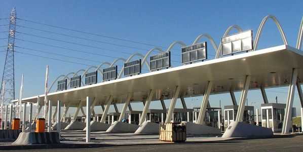 Las autovías españolas no cobrarán euroviñeta