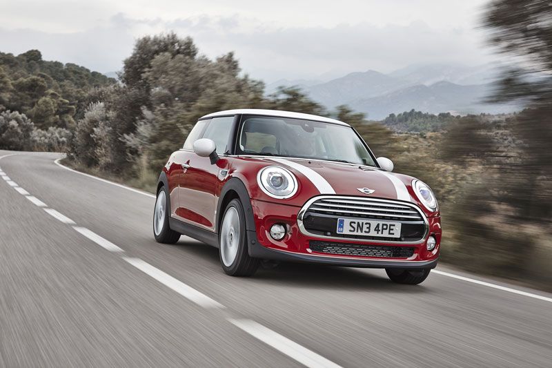 Coche Actual 1311: Contenidos y sumario de la revista