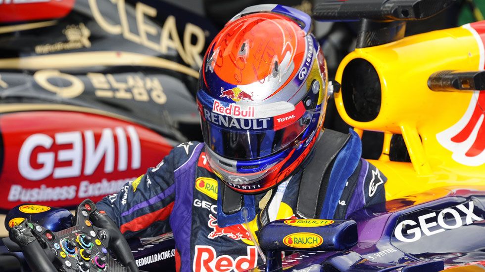 Previo GP Brasil: la Fórmula 1 se despide de 2013 en Interlagos