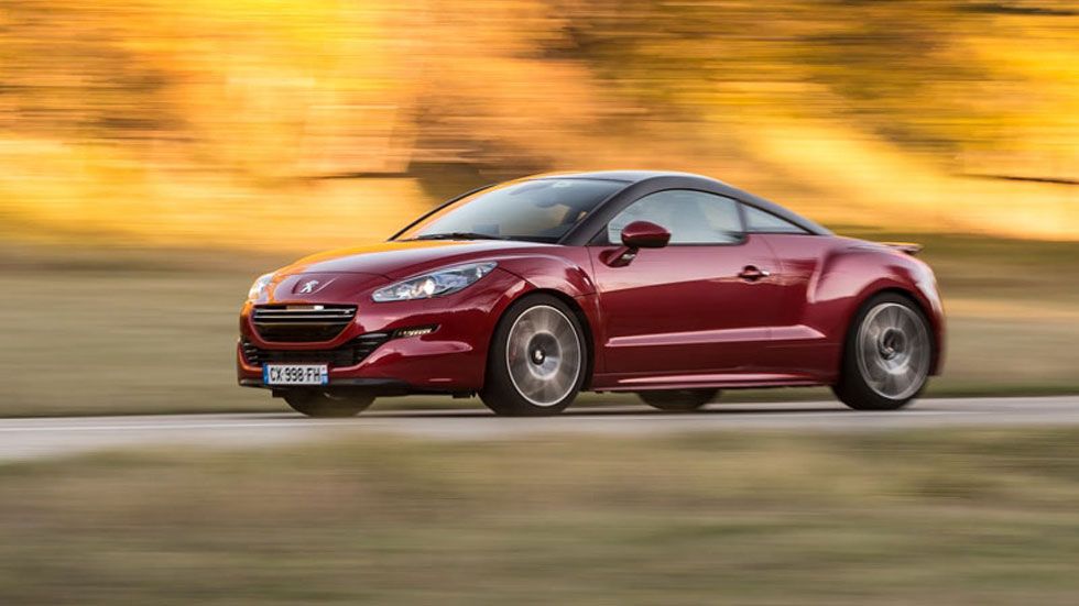 Autopista 2.837: contenidos y sumario de la revista