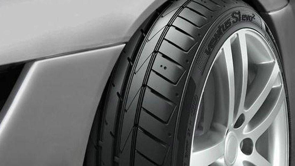 Los nuevos neumáticos de Hankook para SUV y 4x4