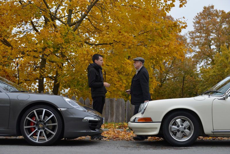 Motor Clásico 309: Contenidos y sumario de la revista