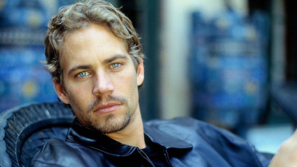 Muere Paul Walker, protagonista de la saga Fast & Furious