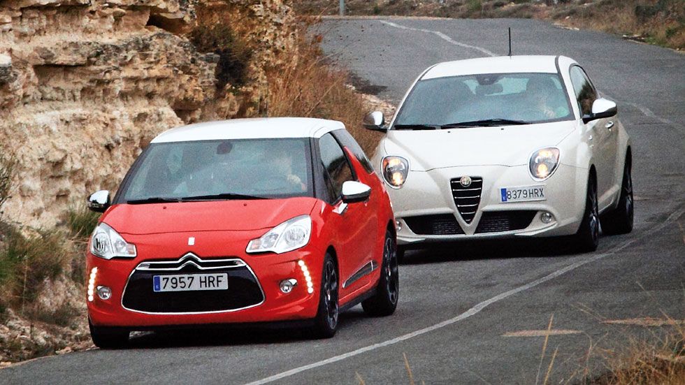 Autopista 2.838: contenidos y sumario de la revista