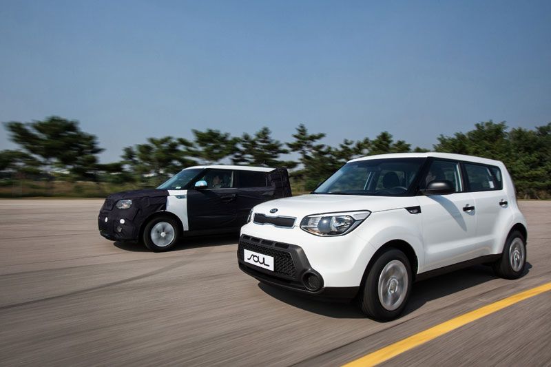 Coche Actual 1313: Contenidos y sumario de la revista