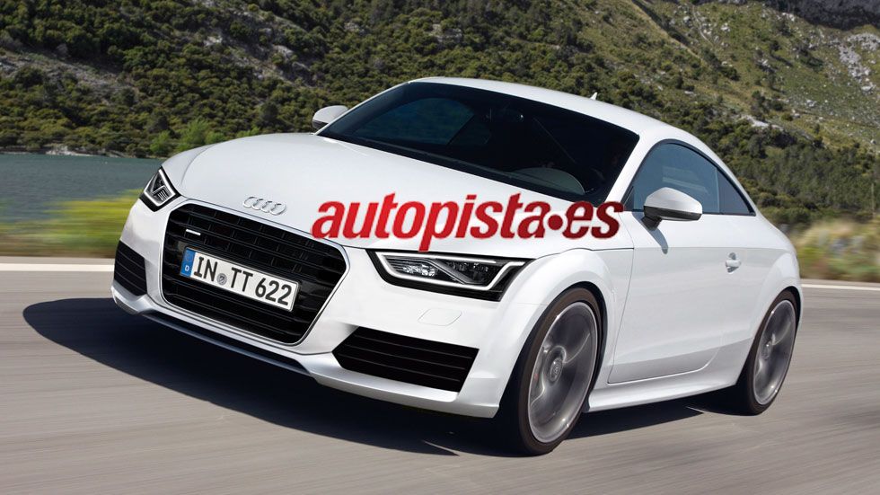 Audi: los modelos que llegarán en 2014