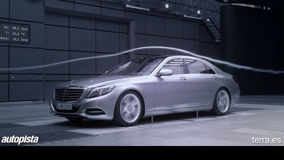 Videonoticia: cómo influye la aerodinámica en un coche