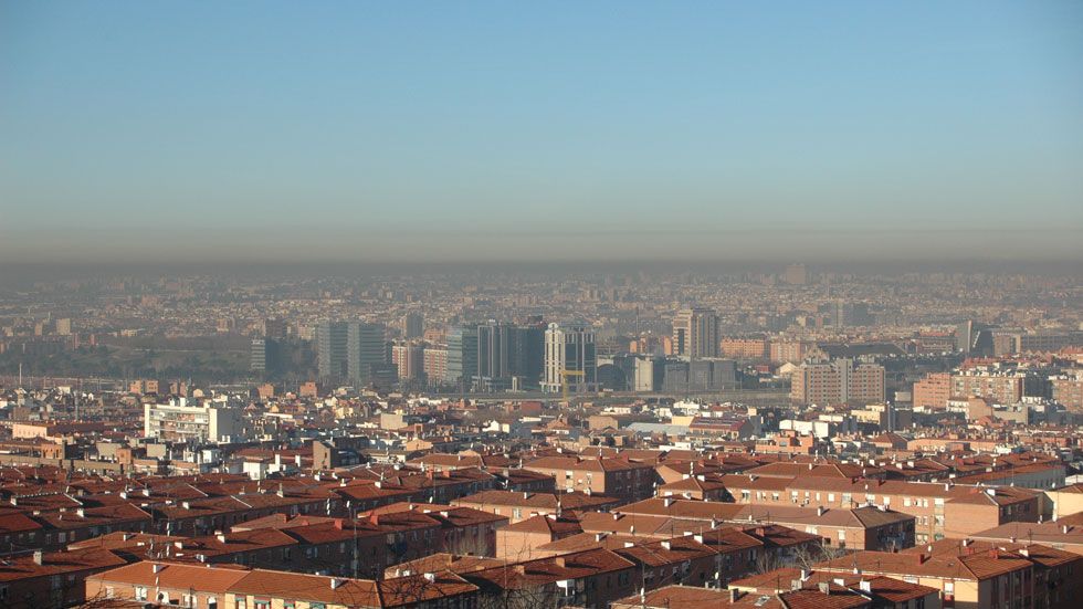 Varapalo a los motores de gasolina: contaminan 10 veces más que los Diesel