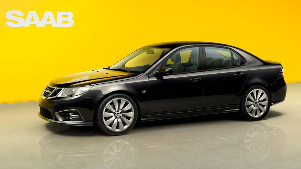 Saab 9-3 Aero 2014: el comienzo de una nueva era