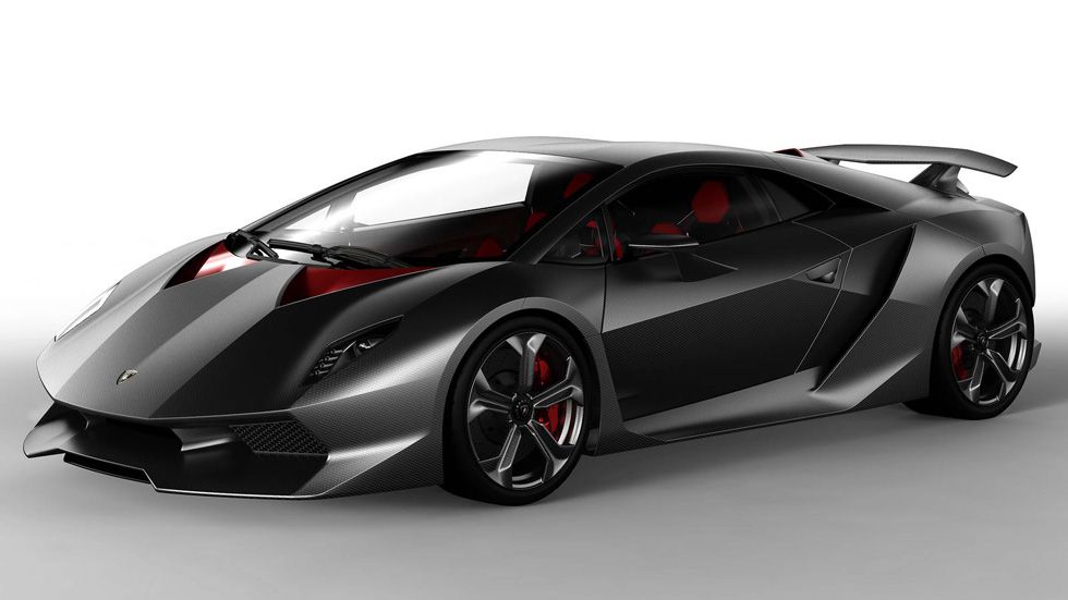 Lamborghini Huracán, el nuevo toro a punto de salir al ruedo