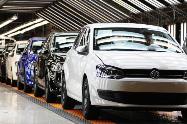 VW aumentará su producción en España